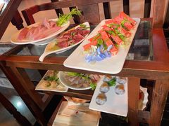 -大妙火锅·非物质文化遗产(锦里店)