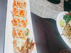 -山上下日本料理(万象城店)