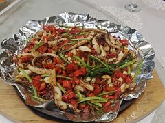-九尊食上(生态园林酒店)