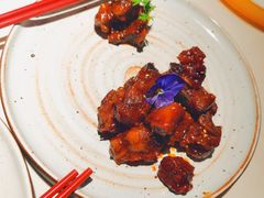 话梅排骨-青年公社烤鸭(青年路店)