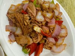 -蒲鲜菜馆