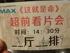 -博纳国际影城IMAX(中央大道店)