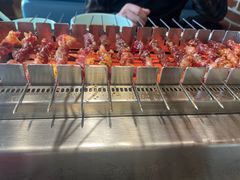 -邢氏老太太烤串(北兴街店)