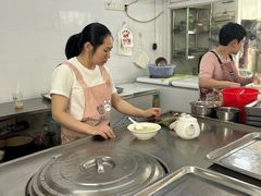 -巧手馄饨(箍桶巷店)