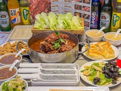 -蝎王府羊蝎子(西直门店)