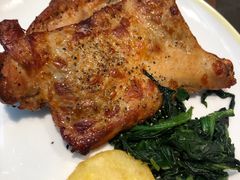 -萨莉亚意式餐厅(杭州滨江天街店)