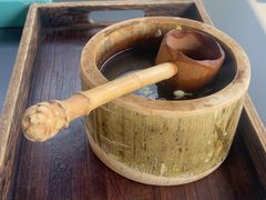 -汉水谣·江景餐厅(江滩店)