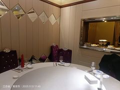 -金陵食府(林景店)