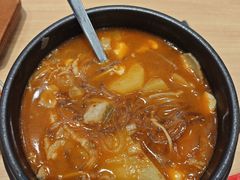 -米村拌饭(东方新天地店)