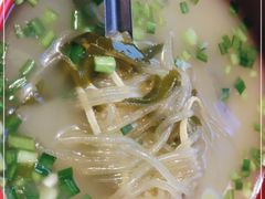 -高记清香园绝味不翻汤