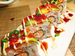-昊·来了寿司(双楠2店)