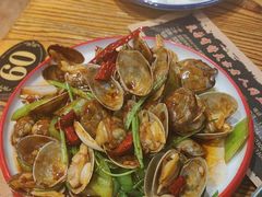 -鸽子窝专业烧烤店(长白店)