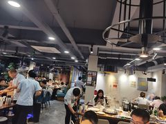 -海味当家·蒸锅海鲜(星海公园店)