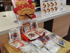 零售区-麦当劳·得来速店(星沙大道店)