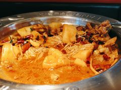 -胖哥俩肉蟹煲(梅溪步步高店)