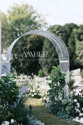 点击看大图 -琥珀婚礼策划AMBER WEDDING