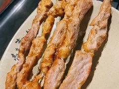 -亮亮面馆(经六路店)