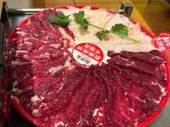 -潮泰牛肉火锅 · 创于1992年(车公庙店)
