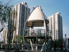 -苏州河梦清园环保主题公园