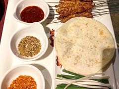 -三个大叔东北烧烤·砂锅菜(西三旗店)