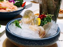 生鹅肠-围炉夜话·潮汕卤水火锅(榕江店)