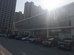 -广汽本田古田4S店