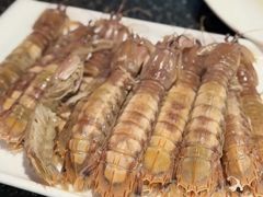 -王庄阿咪海鲜大排档(象园店)