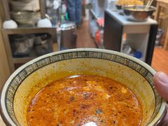 -凤翔改改豆花泡馍(双仁府街店)