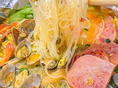 -见味花甲(福田coco park店)