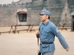 -红嫂家乡旅游区