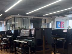 -雅马哈钢琴专卖店盛世雅歌琴行·电钢琴城·钢琴培训(翠微路店)
