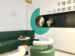-杨益美学·野生眉半永久纹眉发际线