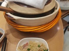-湯系·煲汤手艺人(东二环泰禾广场店)