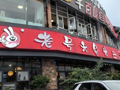 -老号尤兔头(幸福店)