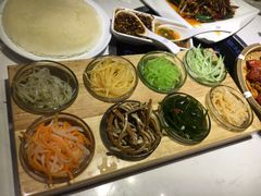 贵阳丝娃娃-苗乡楼·酸汤鱼·贵州菜(成都悠方店)