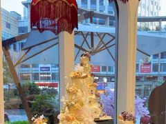 -杜哈夫DOUX RÊVE·生日蛋糕(日月光店)