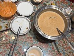 -格日勒阿妈蒙古厨房(新华广场店)