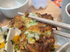 -素满香·全民食养自助(长宁龙之梦店)