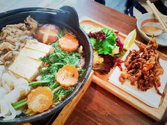 -铃木食堂(帽儿胡同店)