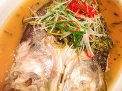 芳满庭海派菜1912店-芳满庭·江浙小馆(1912店)