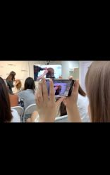 -KISS U 国际美学