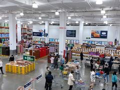 -山姆会员商店(邻瑞广场店)