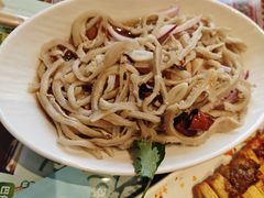 -巴依老爷新疆美食(工体旗舰店)