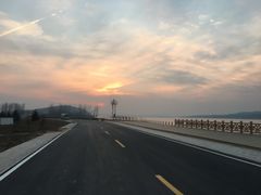 -函谷关历史文化旅游区
