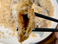 -将相和·海鲜蒸饺大连菜