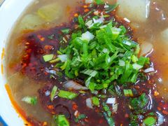 -老字号贾家肉丸糊辣汤(光明巷店)