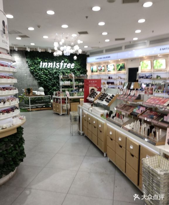 innisfree(欧美汇购物中心店)图片 - 第2张