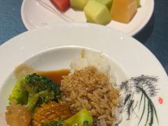 -君康悦美食汤泉水会·SPA(天河店)