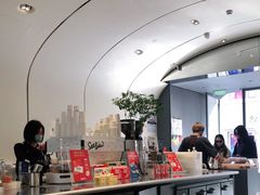 -Seesaw Coffee(上生新所店)