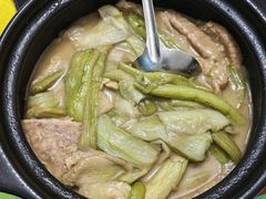 -贞楼食莊